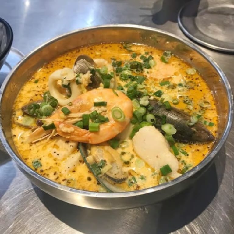 Delicious Calamari: A Seafood Delight